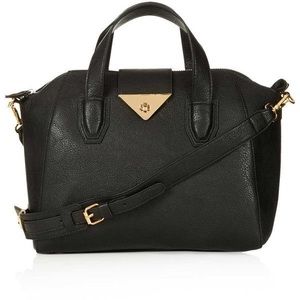 Top shop handbag - Givenchy Style